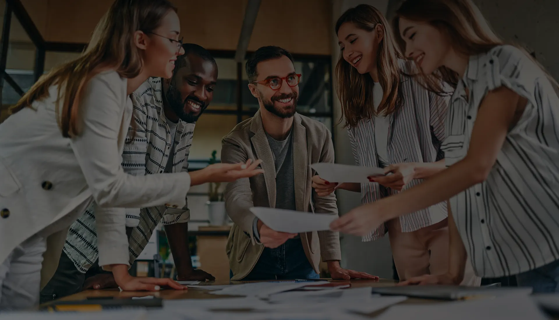 Reussir son business est un defi